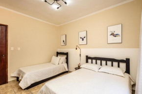 100m da Praia- Boqueirão,1-vaga,pet friendly
